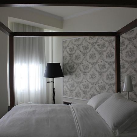 Hotel Metropolis Janina Zewnętrze zdjęcie