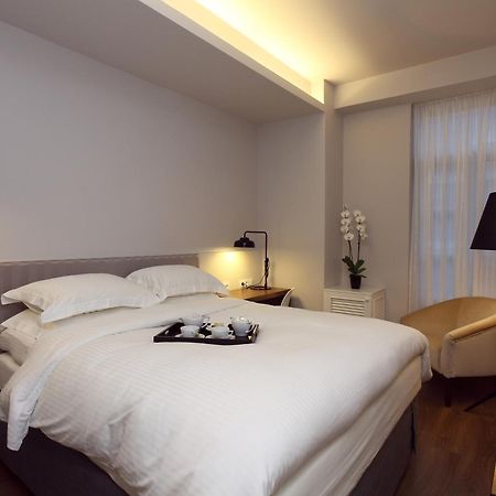 Hotel Metropolis Janina Zewnętrze zdjęcie