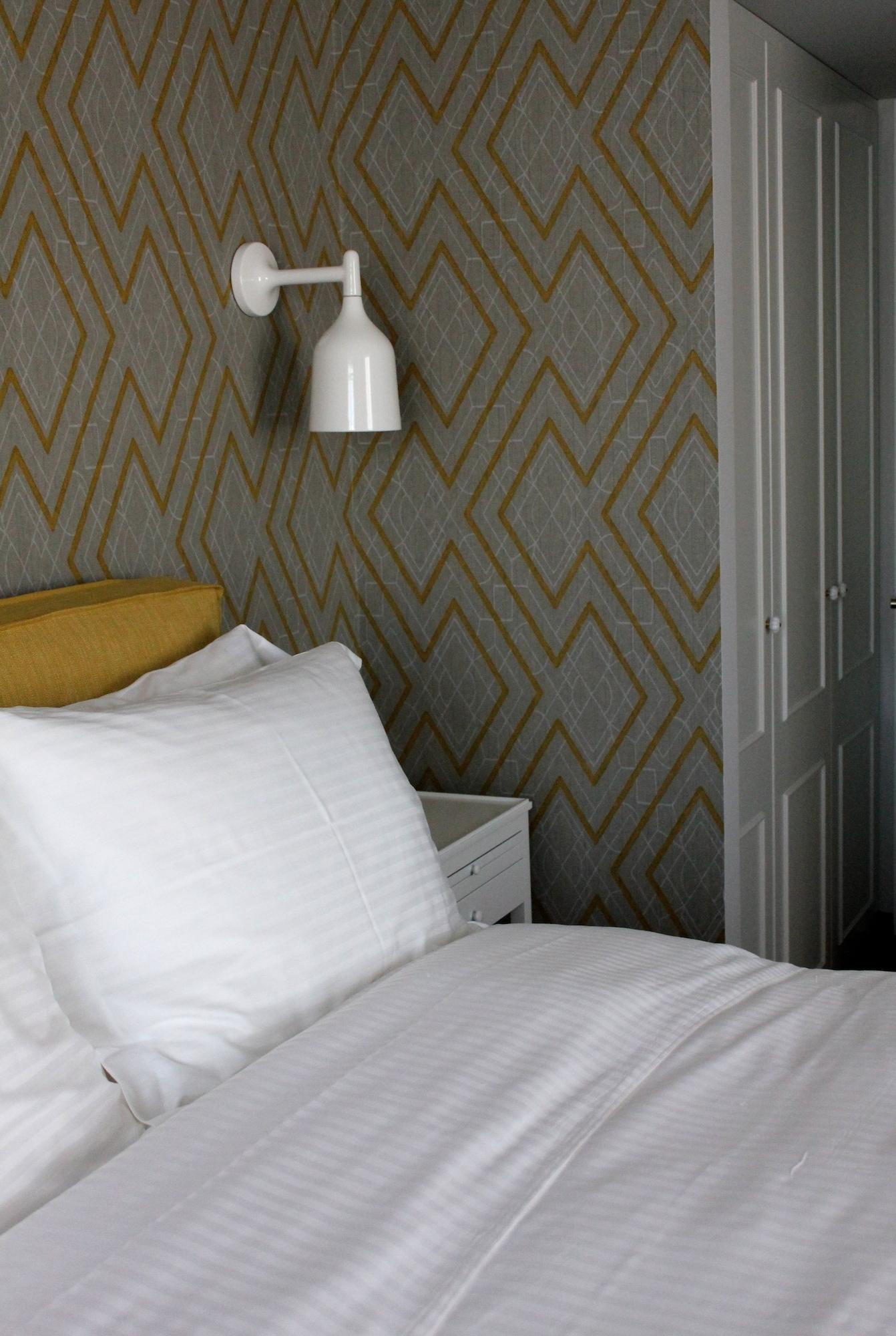 Hotel Metropolis Janina Zewnętrze zdjęcie