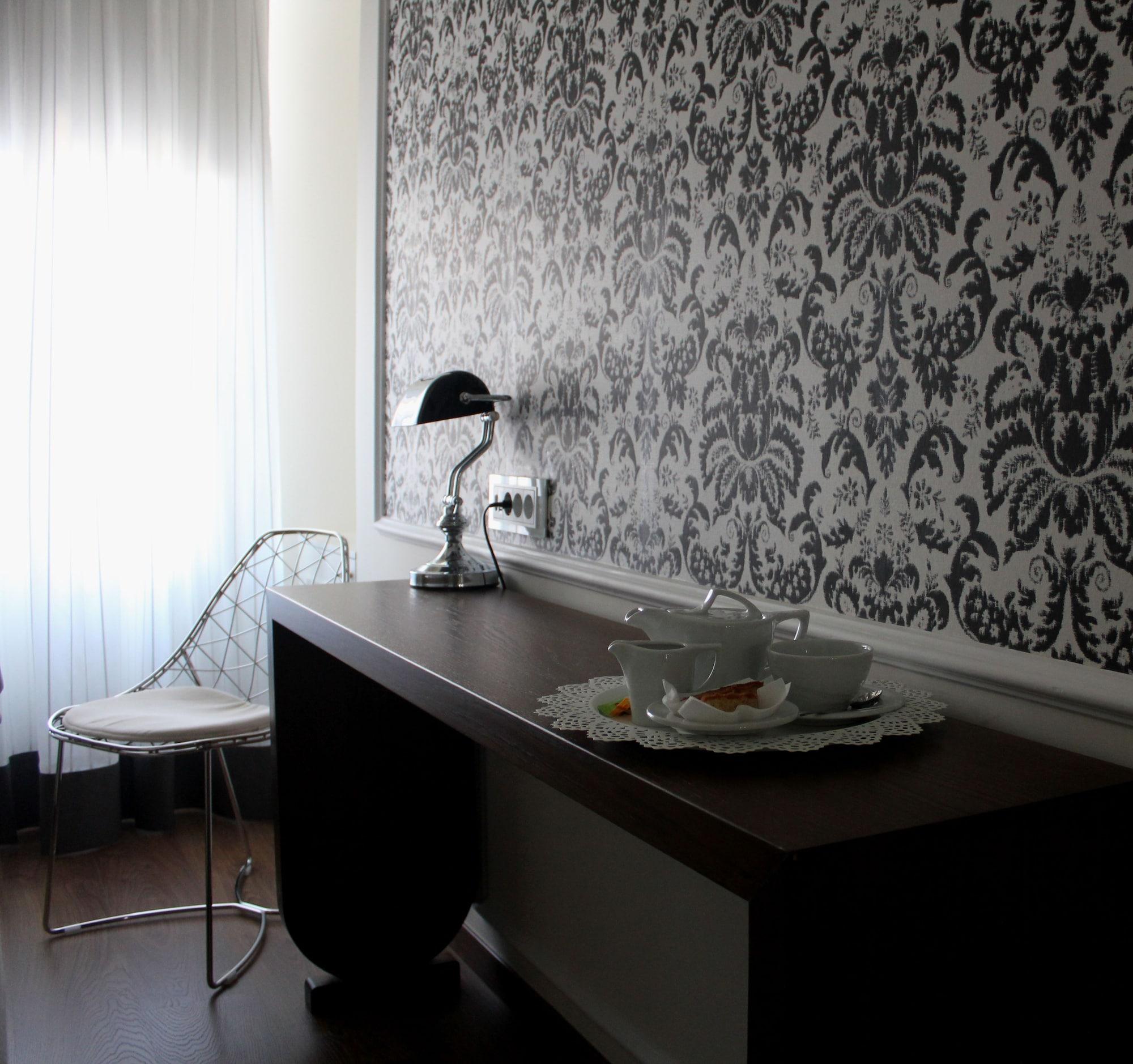 Hotel Metropolis Janina Zewnętrze zdjęcie