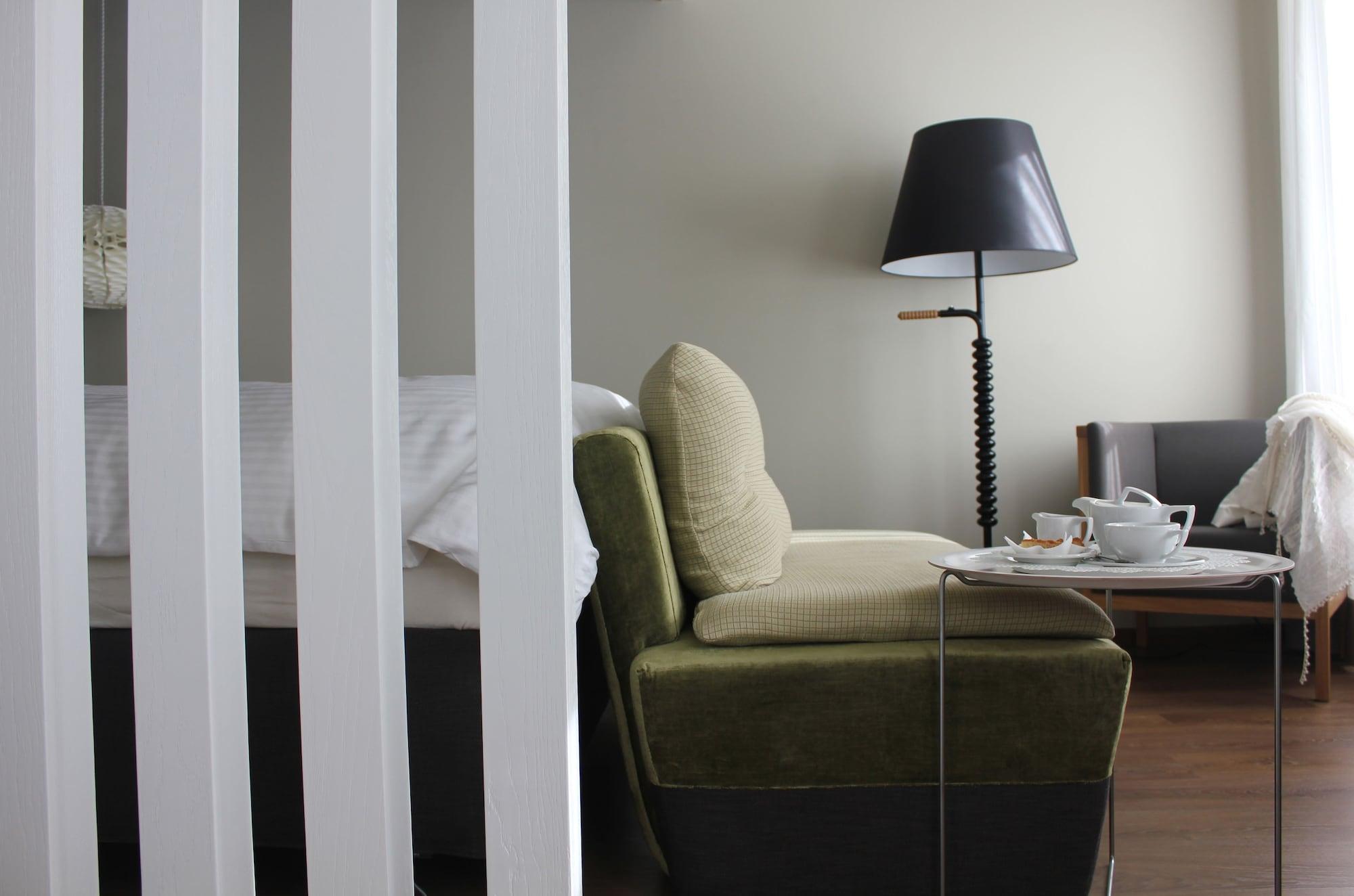 Hotel Metropolis Janina Zewnętrze zdjęcie