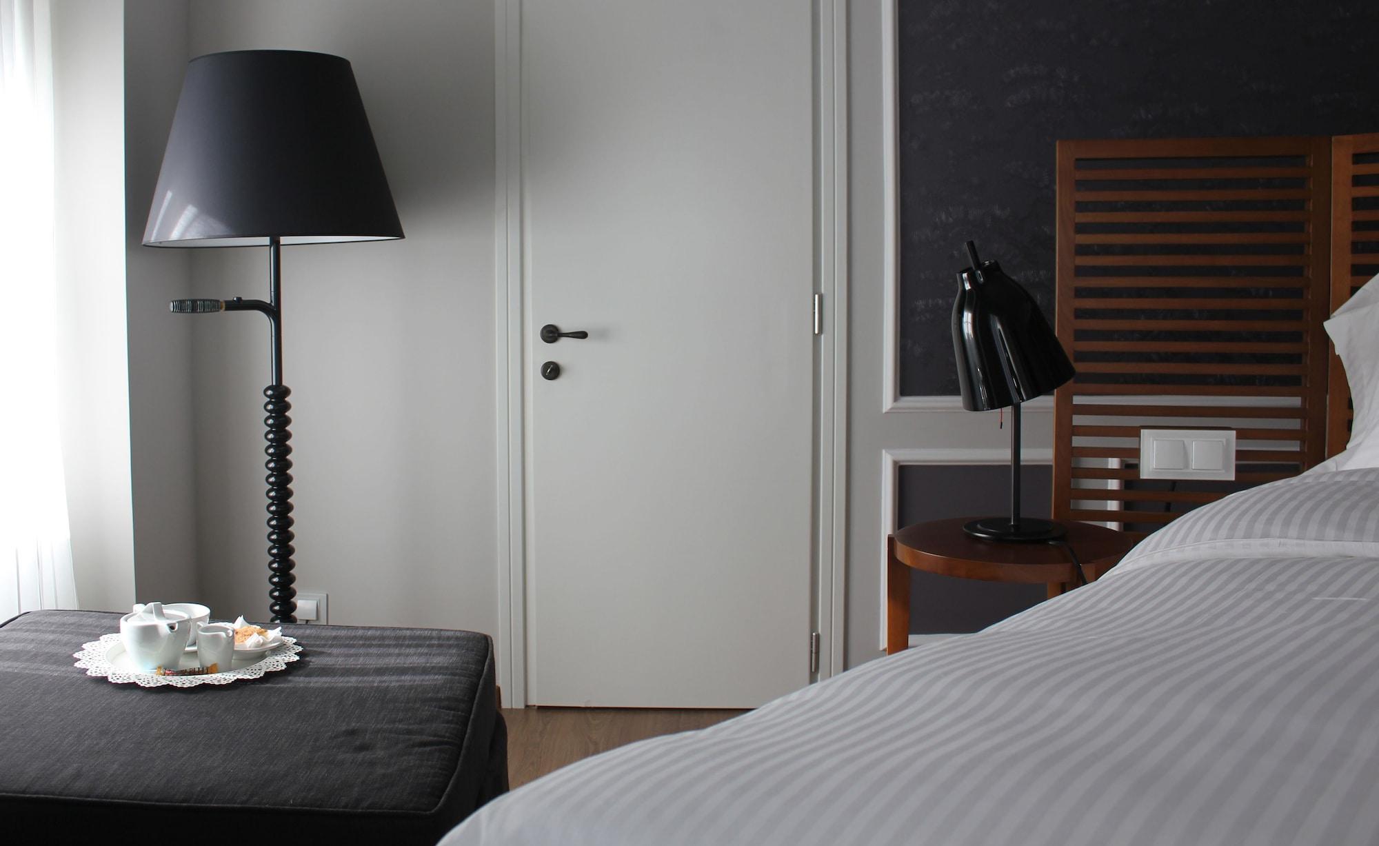 Hotel Metropolis Janina Zewnętrze zdjęcie