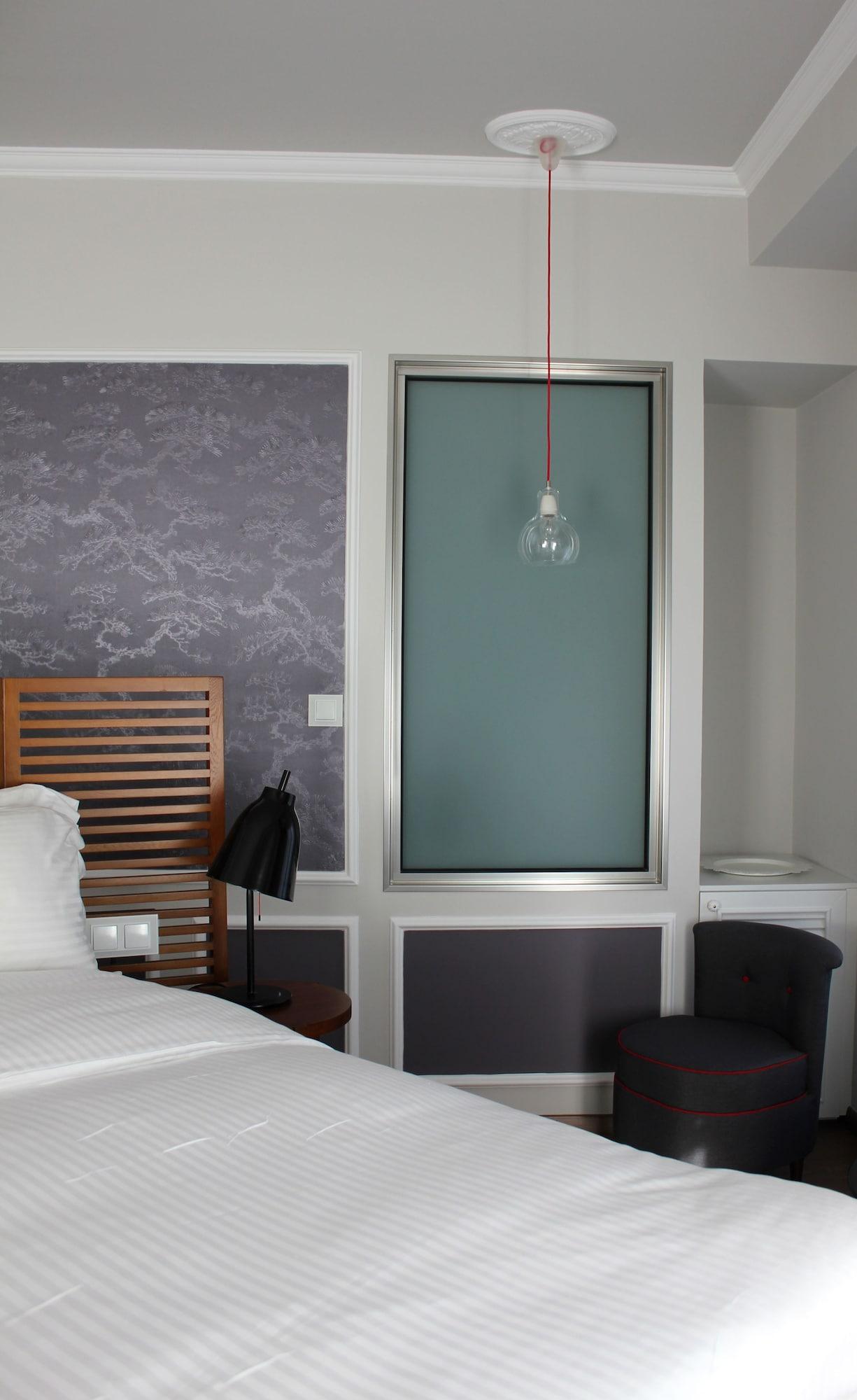 Hotel Metropolis Janina Zewnętrze zdjęcie