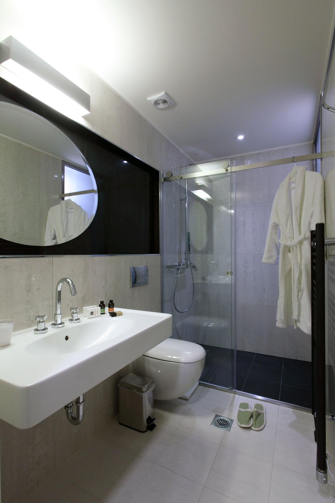 Hotel Metropolis Janina Zewnętrze zdjęcie
