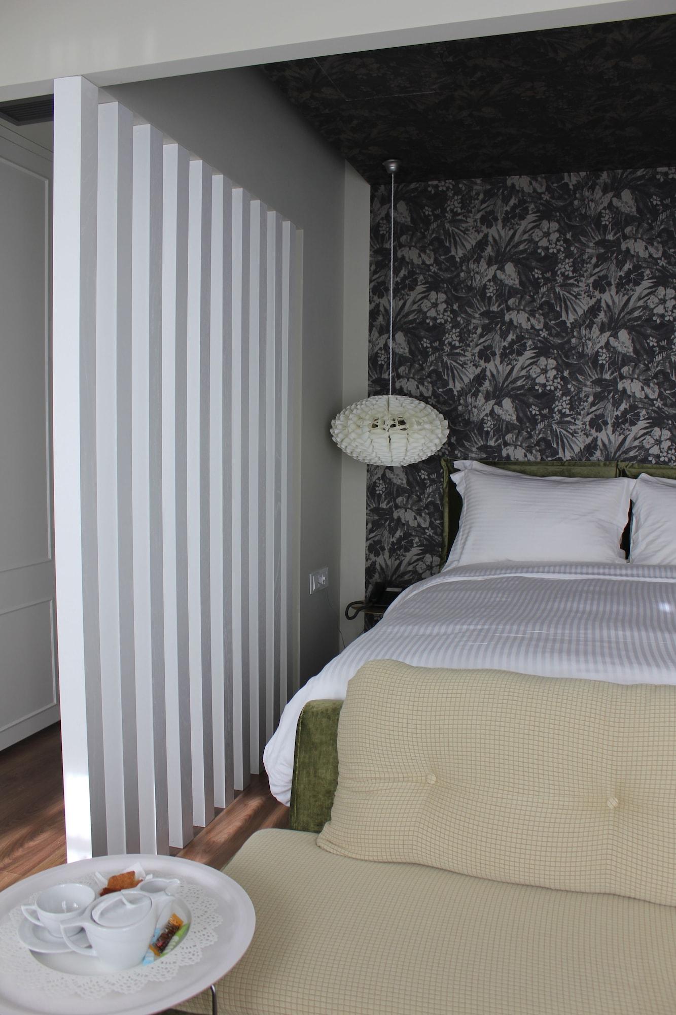 Hotel Metropolis Janina Zewnętrze zdjęcie