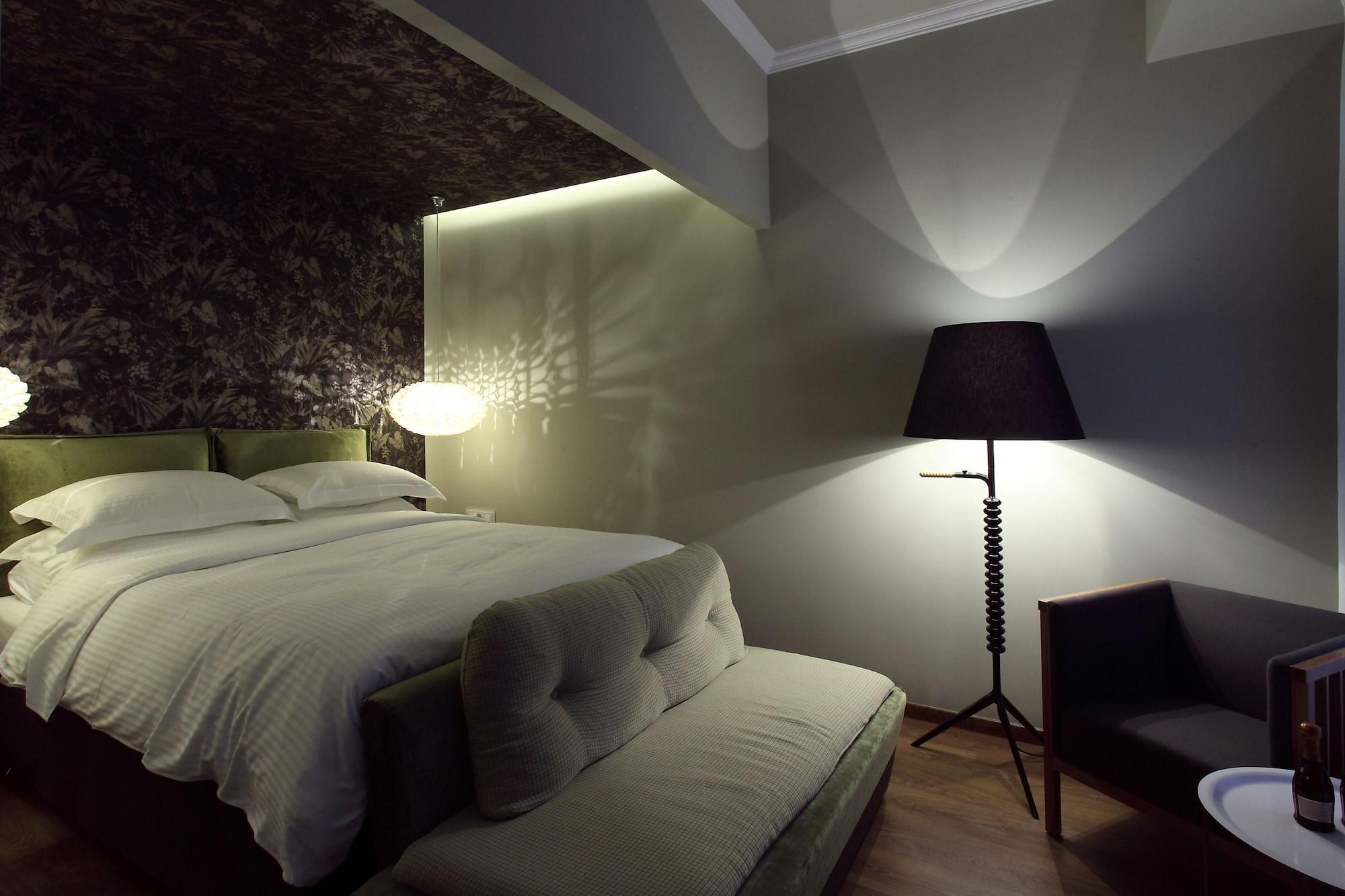 Hotel Metropolis Janina Zewnętrze zdjęcie