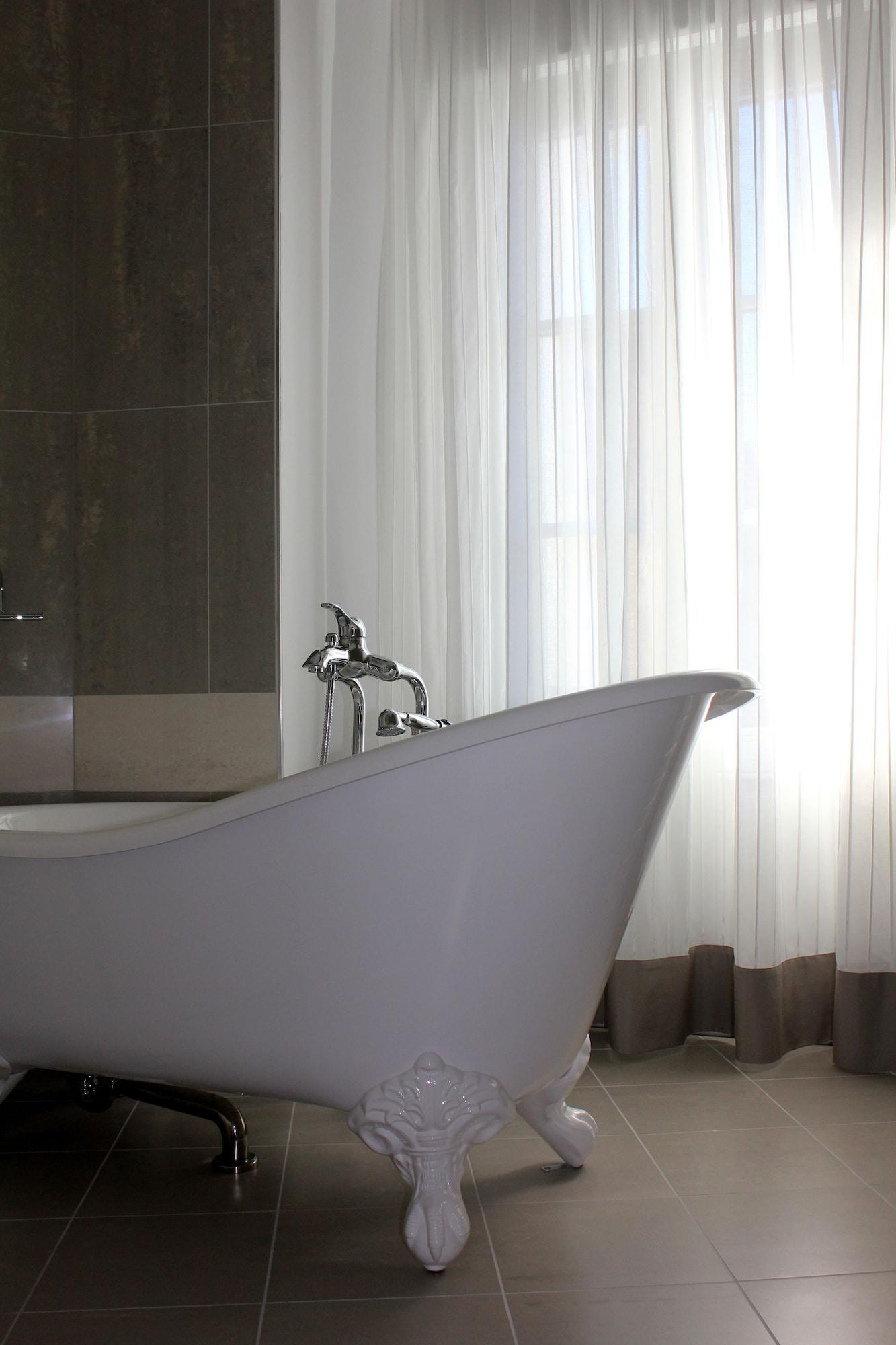 Hotel Metropolis Janina Zewnętrze zdjęcie