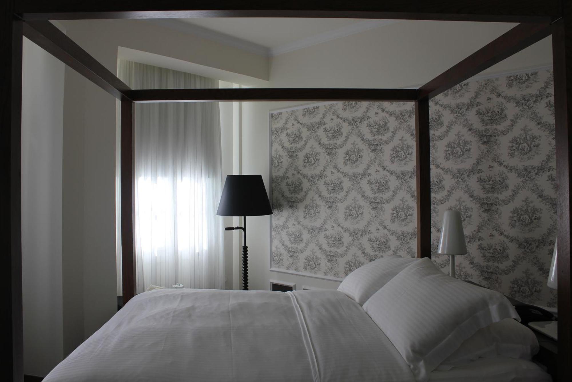 Hotel Metropolis Janina Zewnętrze zdjęcie