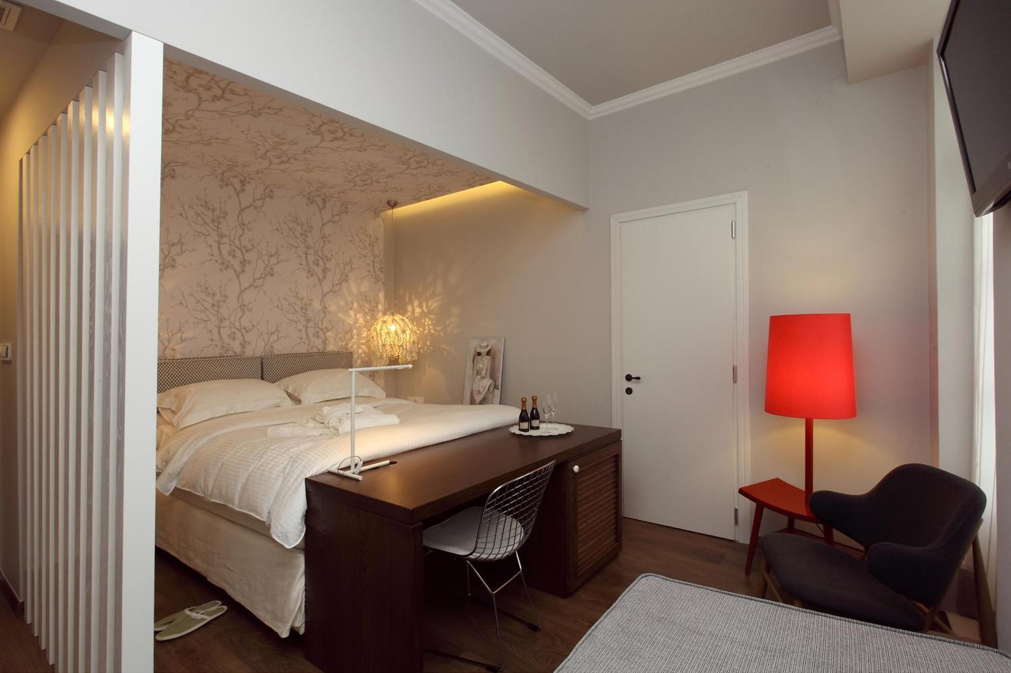 Hotel Metropolis Janina Zewnętrze zdjęcie