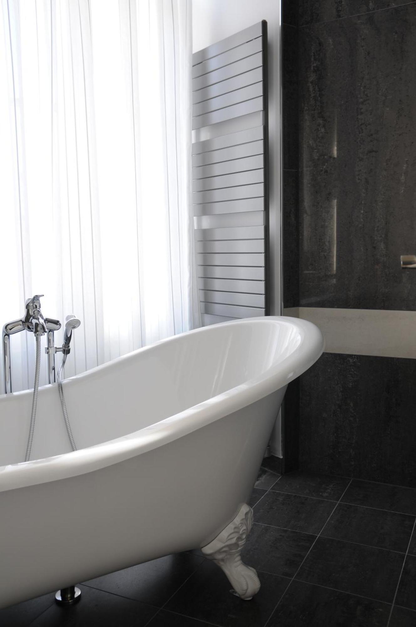 Hotel Metropolis Janina Zewnętrze zdjęcie