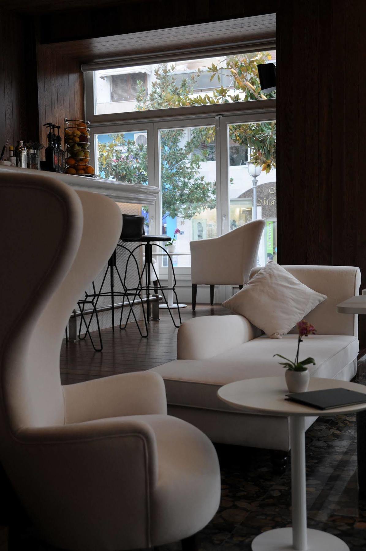 Hotel Metropolis Janina Zewnętrze zdjęcie